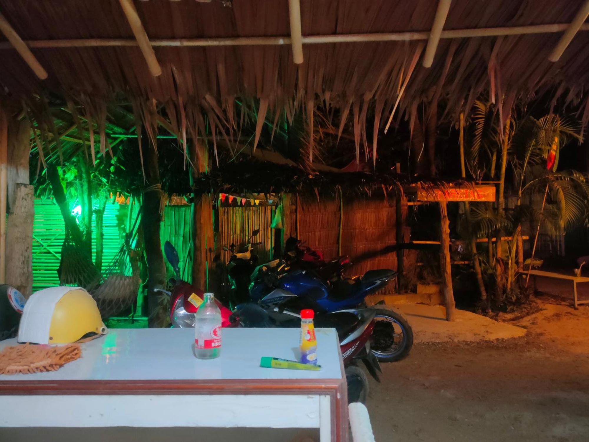 Row House Long Beach Krabi Exterior photo