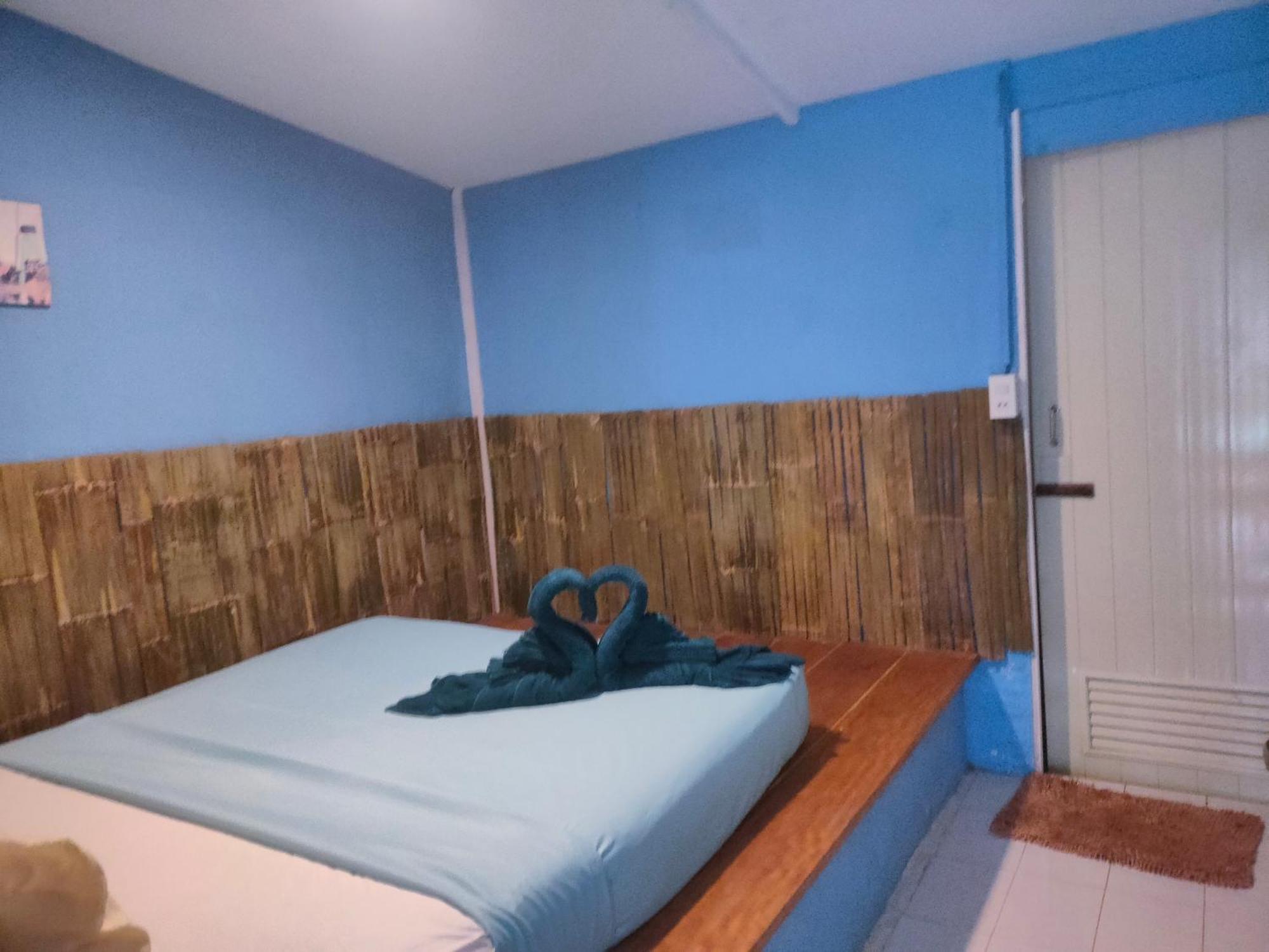 Row House Long Beach Krabi Exterior photo