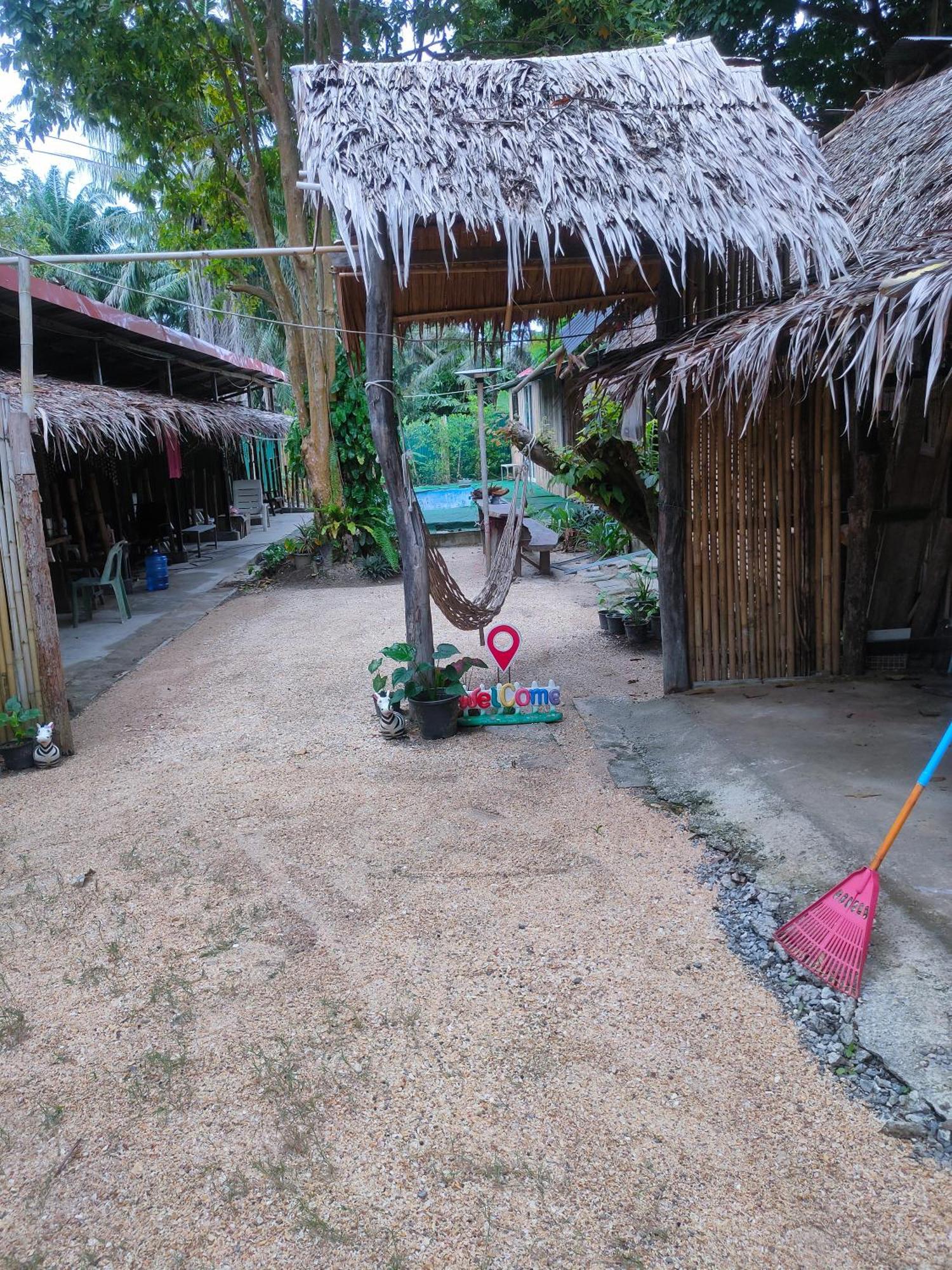 Row House Long Beach Krabi Exterior photo