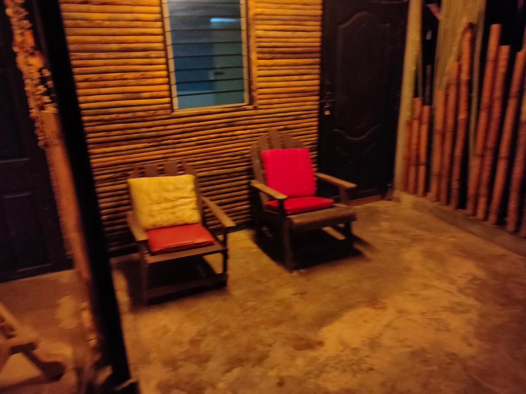 Row House Long Beach Krabi Exterior photo