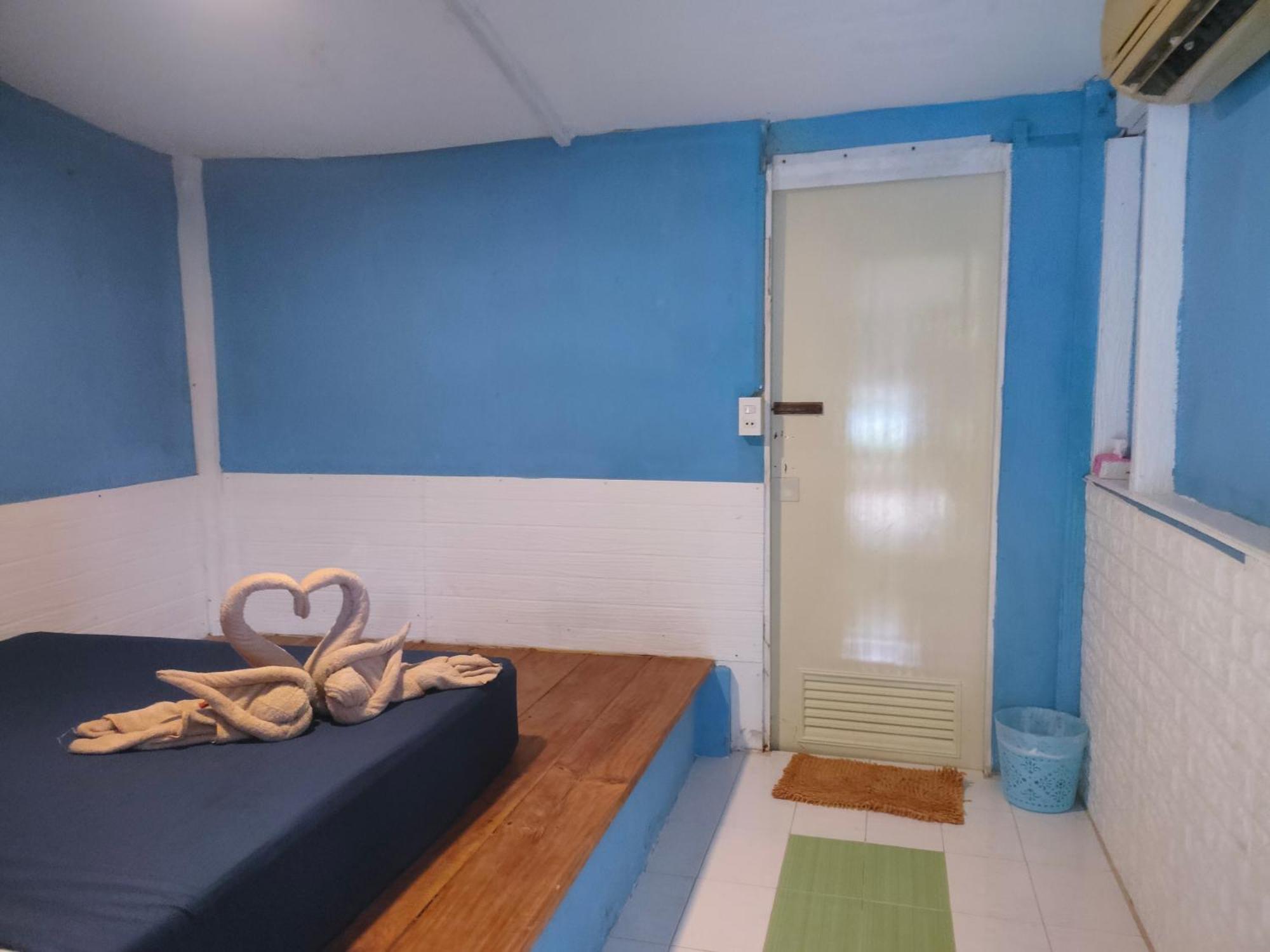 Row House Long Beach Krabi Exterior photo