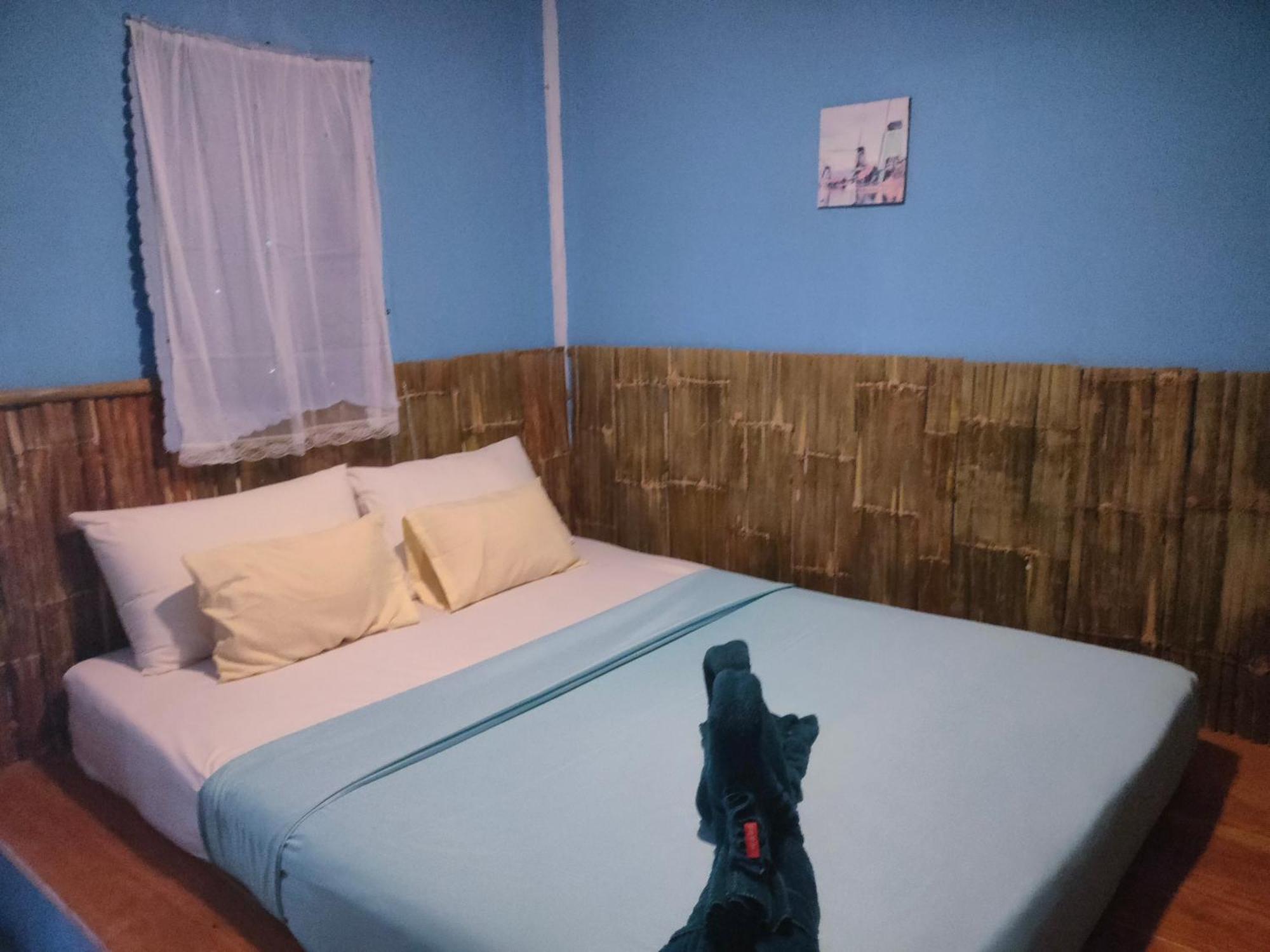 Row House Long Beach Krabi Exterior photo